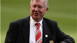 Ferguson hào hứng với kết quả bốc thăm Champions League
